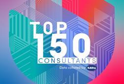 top 150 consultants 2024