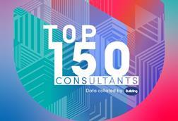 top 150 consultants 2024