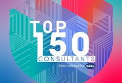 top 150 consultants 2024