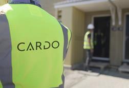 cardo right size