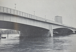 Archives London Bridge 1