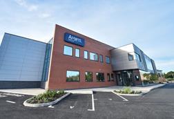 anwyl group