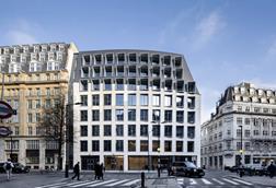 RED Group - 40 Broadway