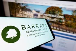 barratt