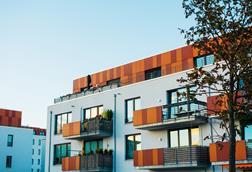 Balcony and terrace shutterstock image