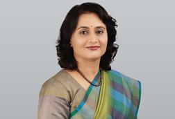 Smita Sawdadkar,Delivery Head, GTC Quality Management Team