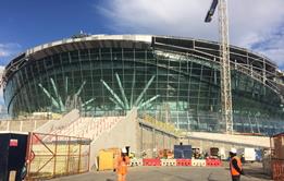 Tottenham Hotspur Stadium White Hart Lane 19.10 (7)