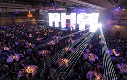 Grosvenor House hotel