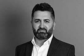 Asif Patel