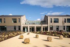 Barony Campus by Sheppard Robson_Credit Keith Hunter (3)