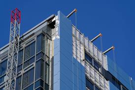 shutterstock facade retrofit high-rise