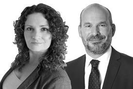 Trudi Sully and Mark Farmer2