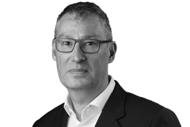 Barney Leaf, Primas Law cutout