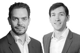 Richard Twinn Simon Wyatt