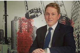 Christopher Collett Photo