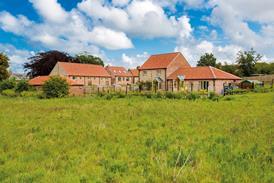 Burnham Overy Staithe 2