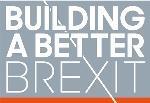 Building a better Brexit campaign logo