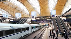 HS2 Euston 2