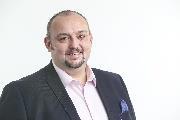 Mark Robinson, chief executive officer of Scape Group