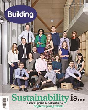 Building issue 8 2014 cover 