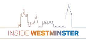 Inside Westminster logo