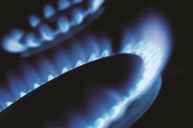 The £500m plant will supply gas from mid 2014