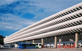 Preston Bus Station