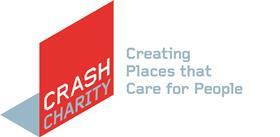 Crash charity logo