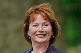 Hazel blears