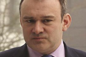 Ed Davey