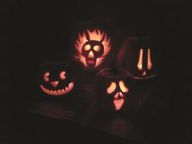 Pumpkins