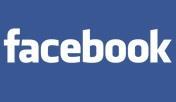 Facebook logo