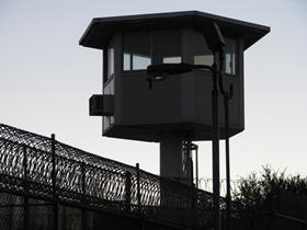 Prison Tower