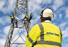 Balfour Beatty