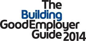 The Building Good Employer Guide 2014