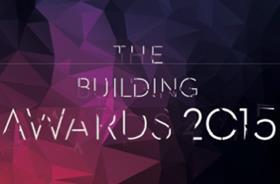 Building Awards 2015