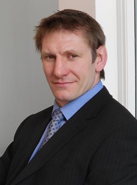 Gavin Kerr