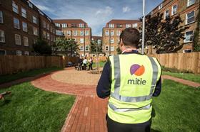 Mitie