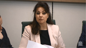 Heidi allen