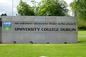 University college dublin