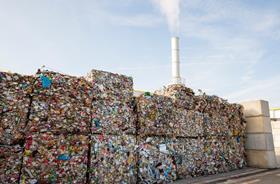 Energy from waste Shutterstock