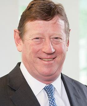 James Wates