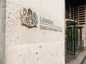 London Stock Exchange