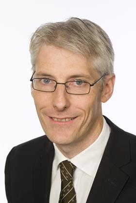 Richard Hill, deputy chief executive, HCA