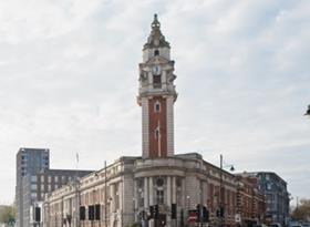 Lambeth town hall