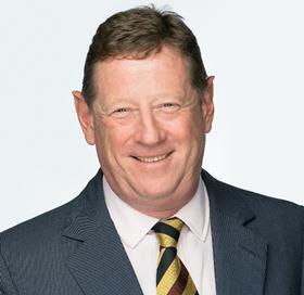 James wates cbe