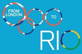 From London to Rio