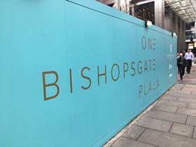 one bishopsgate