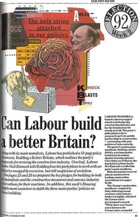 Can Labour build a better Britain