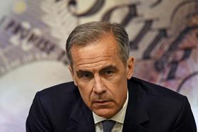 Mark Carney